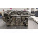 #BKW40 Engine Cylinder Block From 2014 Chevrolet Malibu  2.5 12650549